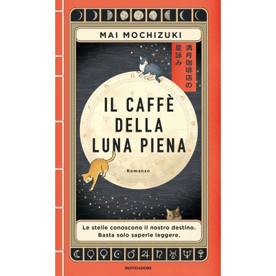 caffè della luna piena