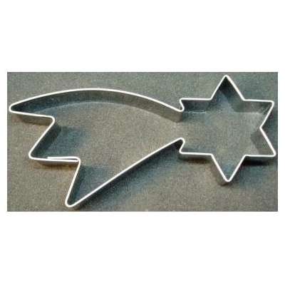 Vykrajovátko Kométa (10,1 cm)