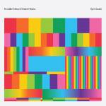 Brueder Selke & Midori Hirano - Split Scale (Limited Edition) (Crystal Clear Coloured) (LP) (0790377626117)