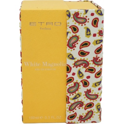 Etro White Magnolia parfémovaná voda unisex 100 ml