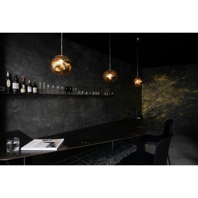 Manhattan Light /Dark Silver Effect 1,6 l