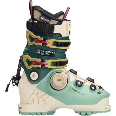 K2 Mindbender 105 BOA W 255 25 26