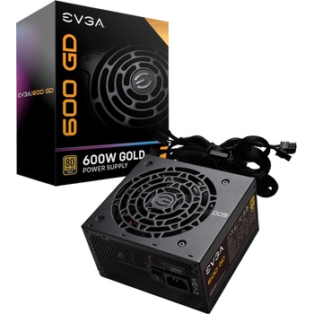 EVGA 600 GD 600W 100-GD-0600-V2