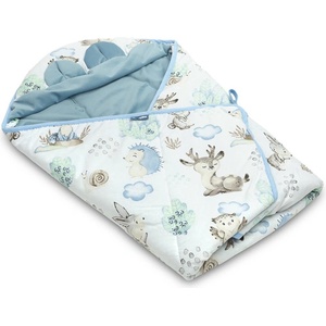 Sensillo Пелена Xl За Столче За Кола 0-13 Кг Stroll Blue 115X115 Sensillo