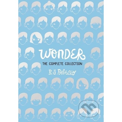 Wonder - R.J. Palacio
