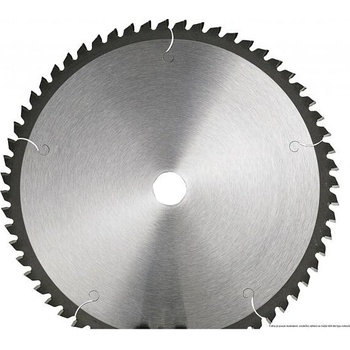 Scheppach pilový kotouč na dřevo TCT pr. 305/30 24 zubů