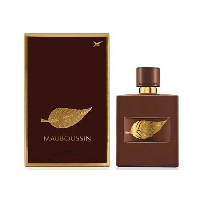 Mauboussin Cristal Oud parfumovaná voda dámska 100 ml