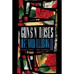 Universal Guns 'N' Roses: Use Your Illusion II: World Tour 1992 Tokyo - DVD (026541)