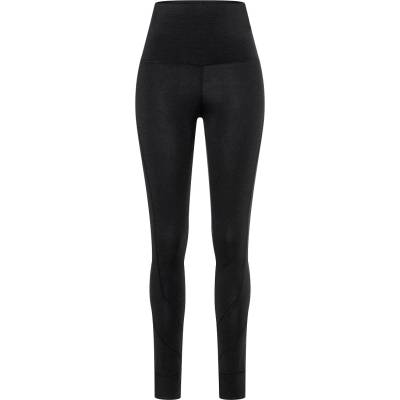 super. natural Дамско бельо Super. natural Women's Tundra 175 Comfy Tight Long john - Jet Black - размер XS (114-2942-0111)