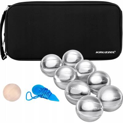 Kruzzel 22915 Petanque 8 ks