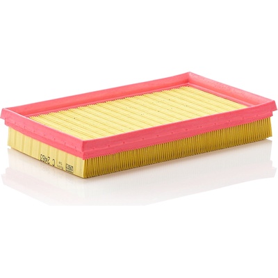 Mann-filter Въздушен филтър mann-filter c 2463
