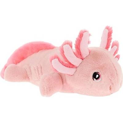 Keel Toys Plyšový axolotl 25 cm