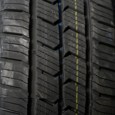 Tyfoon All Season 2 195/75 R16 107R