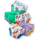 Bambino Mio Mega Carrot 18-24 m 5 ks