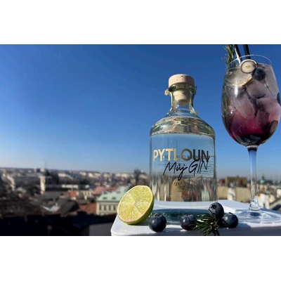 Jedinečné aperitivo v italské restauraci Zlatý Kohout v Liberci pro 2 osoby