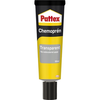 HENKEL Chemoprén Transparent 50g