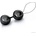 LELO luna beads цвят ноар