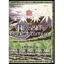Knihy The Pocket Hobbit - J. Tolkien