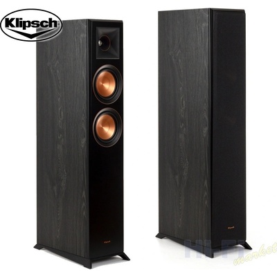 Klipsch RP-5000F – Zboží Mobilmania