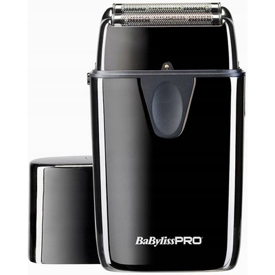 BaByliss Pro UVFOIL02 Metal