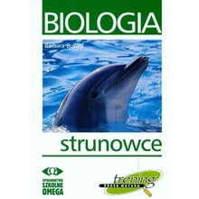 Trening przed maturą biologia strunowce