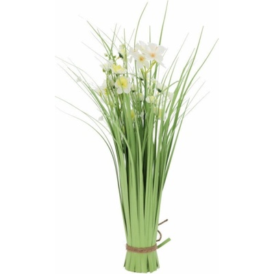 Home Styling Collection Umělá rostlina s trávou, 60 cm