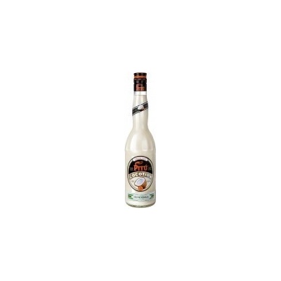 Pitú Cocotida Liqueur 16% 0,5 l (holá lahev)