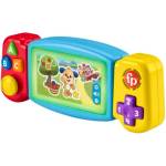 Mattel Образователна игра Fisher Price - Twist & Learn Gamer (HNL56)