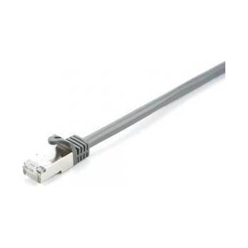 V7 UTP категория 6 твърд мрежови кабел V7 V7CAT6STP-05M-GRY-1E 5 m