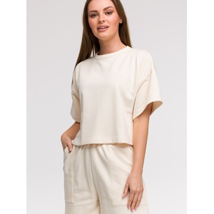 BeWear Дамска спортно елегантна блуза модел 211520 BeWear