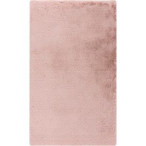 Lalee Постелка за баня Heaven Mats HEM 800, 50x90, розова (HEM800POP5090)