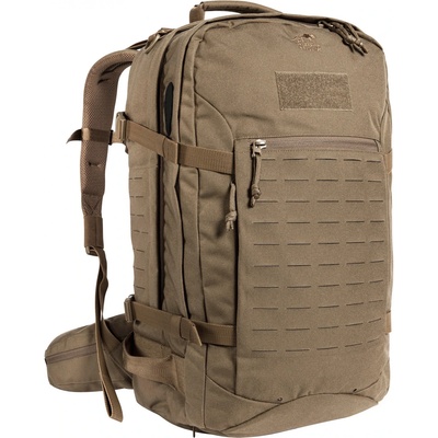TASMANIAN TIGER Туристическа раница Tasmanian tiger TT Mission Pack MKII 37 Walking backpack - Coyote Brown - размер One Size (502-5592-0411)