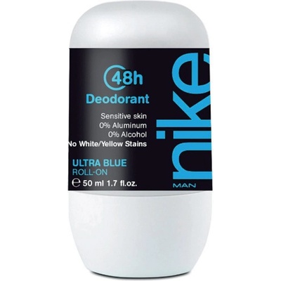 Nike Man deodorant roll-on Ultra Blue 50 ml