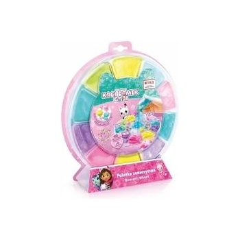 EPEE Sensory palette Cat Cottage Gabi
