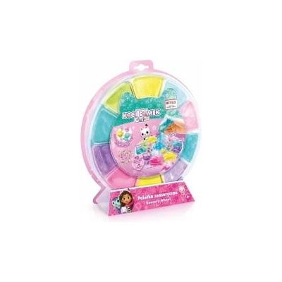 EPEE Sensory palette Cat Cottage Gabi