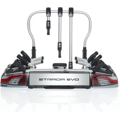 Atera Strada Evo 3+1