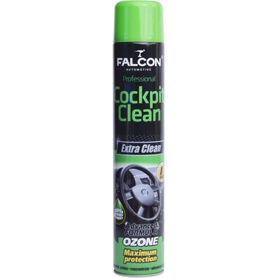 Falcon Cockpit Clean Lemon 750 ml