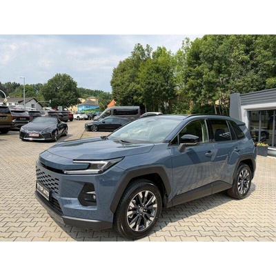 Toyota RAV 4 Teamplayer 143 kW