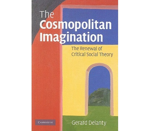 Cosmopolitan Imagination