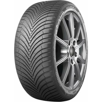Image 1 of Kumho SOLUS 4S HA32 165/65 R14 79T