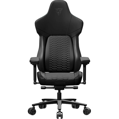 ThunderX3 Геймърски стол ThunderX3 CORE-Racer, черен TEGC-2055101.11 (TEGC-2055101.11)