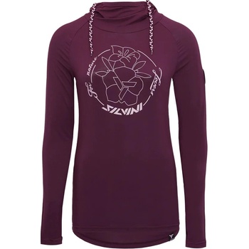 Silvini Merate WD1920 plum-blush