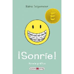 SONRIE! (2017)