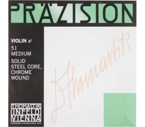 Thomastik 51 Precision Violin A