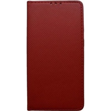 Púzdro Smart Book Samsung Galaxy A20e - červené