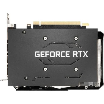 MSI GeForce RTX 3060 12GB OC GDDR6 192bit (RTX 3060 AERO ITX 12G OC)