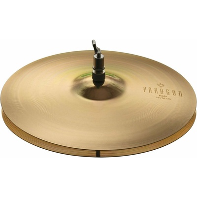 Sabian Paragon Hi-Hats Brilliant 14”