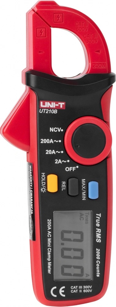 UNI-T UT210B
