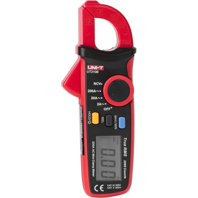 UNI-T UT210B
