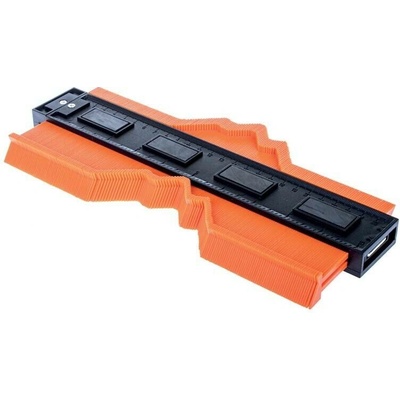 MOTIVE Profilový kopírovač 250 mm